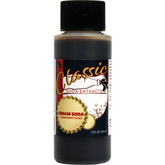 Soda Extract | Cream